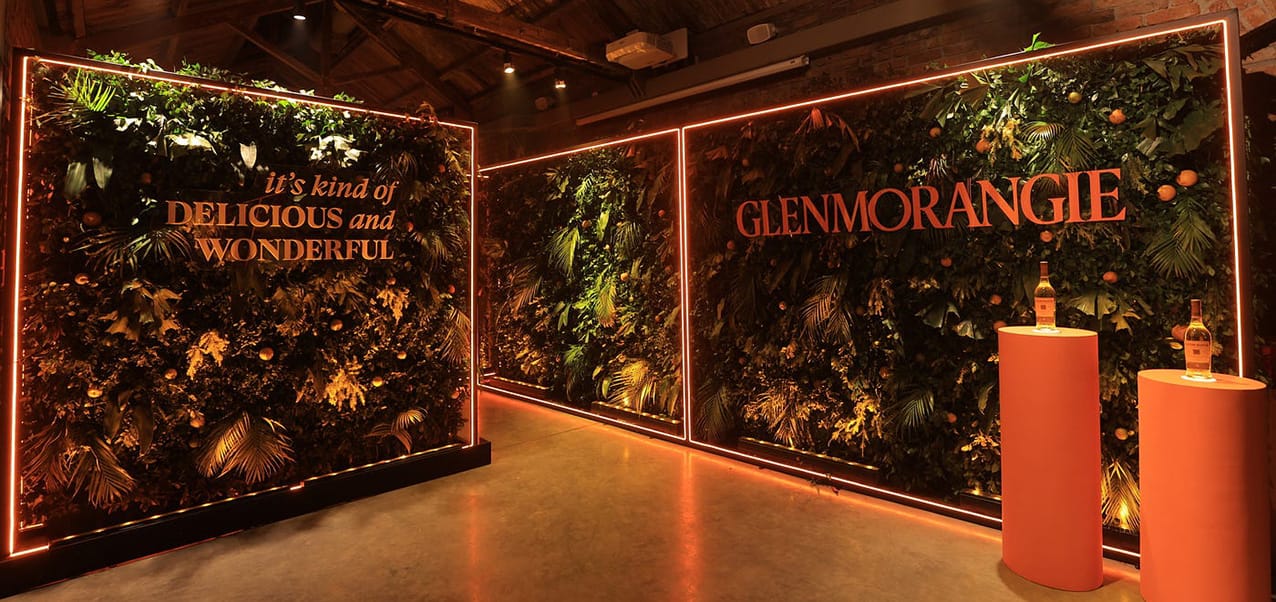 Glenmorangie