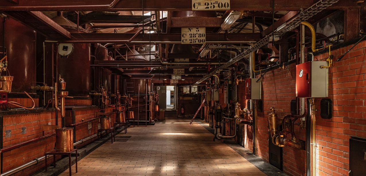 Tesseron Cognac