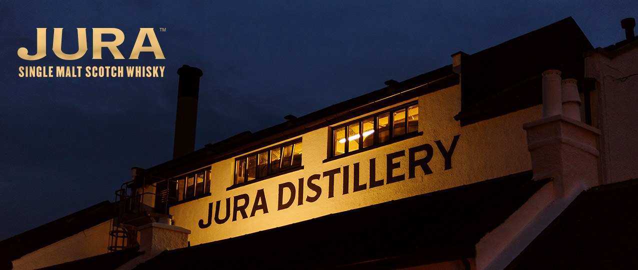 Very Important Brand - Jura
