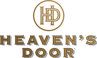 Heavens Door Whiskey