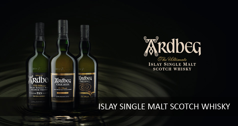 Ardbeg