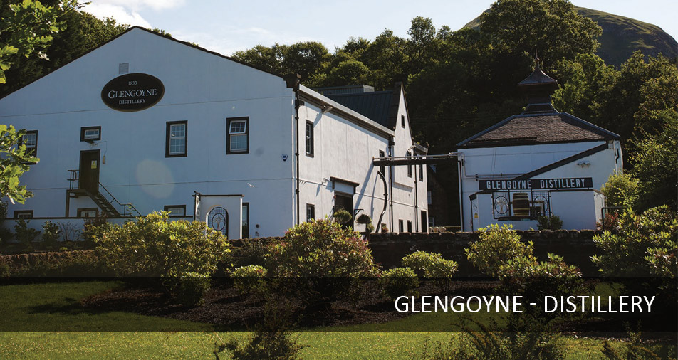 Glengoyne