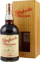 Glenfarclas Vintage 1960 0,7 Liter 45,2 % Vol.