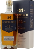 Mortlach 12 Jahre Wee Witchie 0,7 Liter 43,4 % Vol.