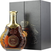 Polignac Cognac Extra GC GP 0,7 Liter 40 % Vol. 