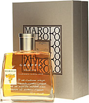 Marolo Moscato Vendemmia Tardiva 2010 0,7 Liter 42 % Vol.