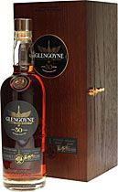 Glengoyne 30 Jahre 0,7 Liter 46,8 % Vol.
