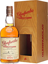 Glenfarclas Vintage 1974 Summer 2016 0,7 Liter 42,7 % Vol.
