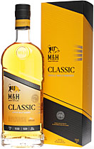 Milk & Honey Classic Israeli Single Malt 0,7 Liter 46 % Vol.