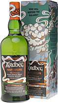 Ardbeg Heavy Vapours Limited Edition 0,7 Liter 46 % Vol.
