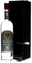 Beluga Gold Line Vodka 0,7 Liter 40,0 % Vol.