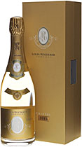 Louis Roederer Cristal 2015 0,75 Liter 12,5 % Vol. in Geschenkbox