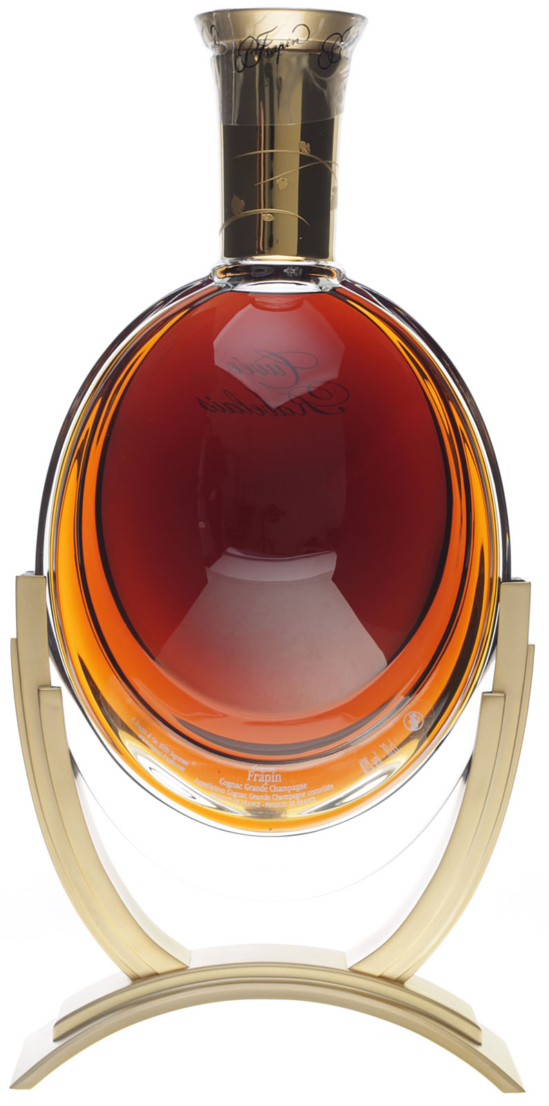 Frapin Cuvee Rabelais Cognac jetzt bestellen