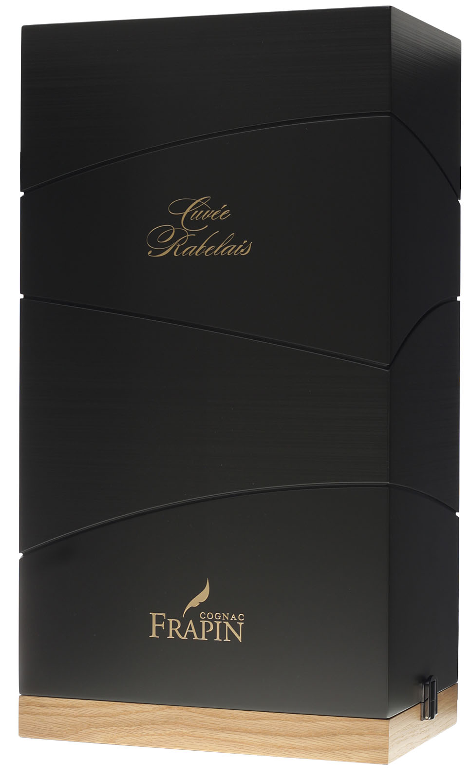 Frapin Cuvee Rabelais Cognac jetzt bestellen