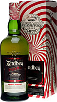 Ardbeg Heavy Spectacular Limited Edition 0,7 Liter 46 % Vol.
