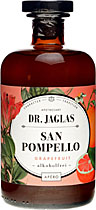 Dr. Jaglas San Pompello alkoholfrei 0,5 Liter