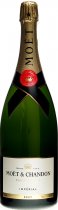 Moet Chandon Brut Imperial Magnum 1,5 Liter 12,5 % Vol.