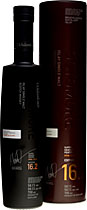 Bruichladdich Octomore 16.2 0,7 Liter 58,1 % Vol.