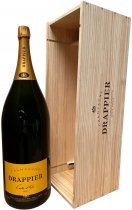 Drappier Carte Dor Brut Champagner 15l 12%