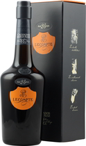 Calvados Lecompte 25 Jahre 0,7l 40%