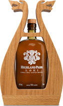 Highland Park Loki 15 Jahre 0,7l 48,7%
