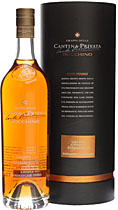Carlo Bocchino Grappa Cantina Privata Barbaresco Cask Finish 0,7l 42%