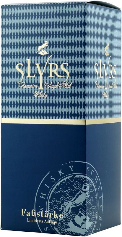 Ber 50 Slyrs Whiskys und Spirituosen im Online Shop kaufen