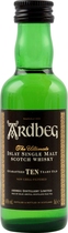 Ardbeg Ten 10 Jahre 0,05l 46%