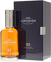 Longmorn 23 Jahre 2017 0,7 Liter 48 % Vol.