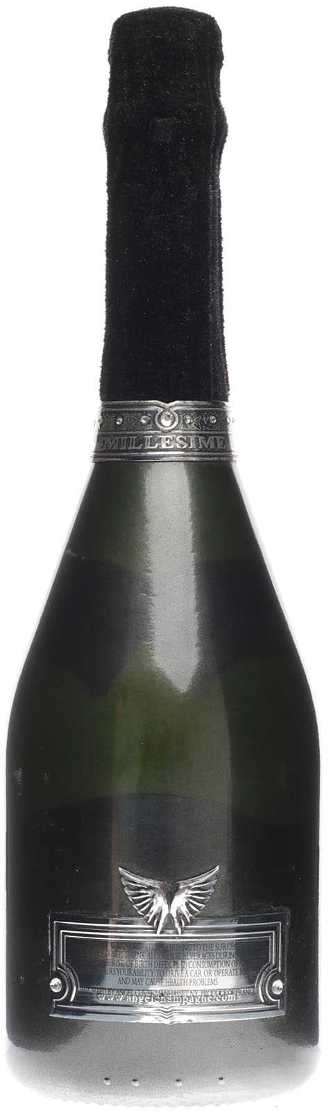 Angel Champagner Vintage 2004 750ml 12,5%