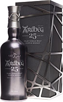 Ardbeg 25 Jahre Aged & Caged 0,7 Liter 46 % Vol. kaufen