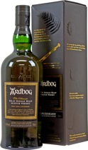 Ardbog von Ardbeg - die limitierte Edition 2013