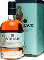 Aruak Rum by Ziegler 0,5 Liter 43 % Vol. ksufen