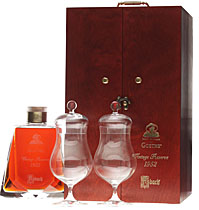 Asbach Goethe Edition 1952 1l 41,8%