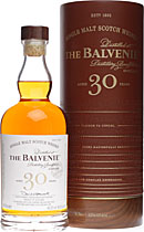 Balvenie 30 Jahre Single Malt Whisky 0,7 Liter 44,2 % V Balvenie 30 Jahre Single Malt Whisky 0,7 Liter 44,2 % V