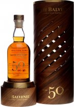 Balvenie 50 Jahre hier schnell kaufen Balvenie 50 Jahre hier schnell kaufen