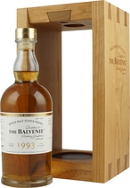 Balvenie DCS Compendium Chapter Three Whisky von 1993 m Balvenie DCS Compendium Chapter Three Whisky von 1993 m