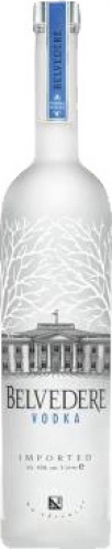 Belvedere Vodka 1,75l 40%