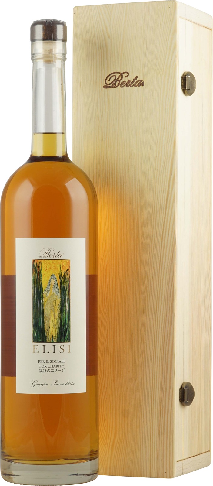 Berta Elisi 3l 43%