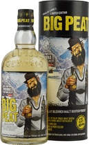 Big Peat Vienna Edition 2 0,7 Liter 48 % Vol. g�nstig b