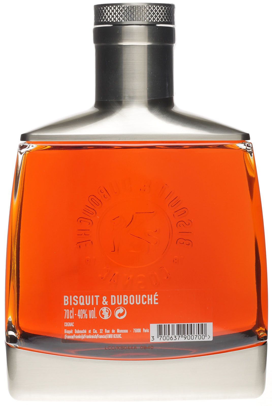 Bisquit XO Cognac bei uns im Shop kaufen.