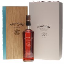 Bowmore 30 Jahre Whisky der Top Bowmore jetzt g�nstig b