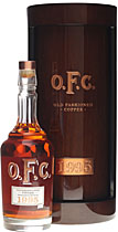 Buffalo Trace O.F.C. 1995 bei uns im Shop kaufen.
