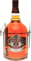 Chivas Regal 12 Jahre Magnum 4,5l 40%