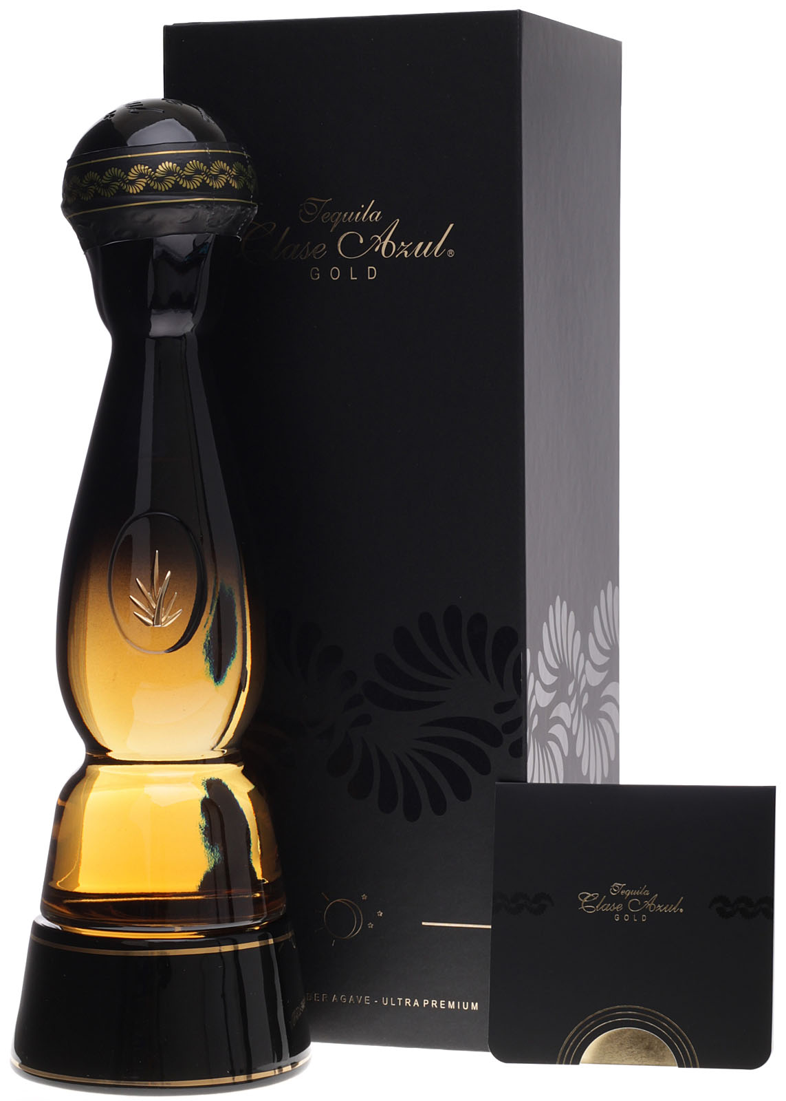 Clase Azul Tequila Gold 0,7 Liter 40 % Vol.