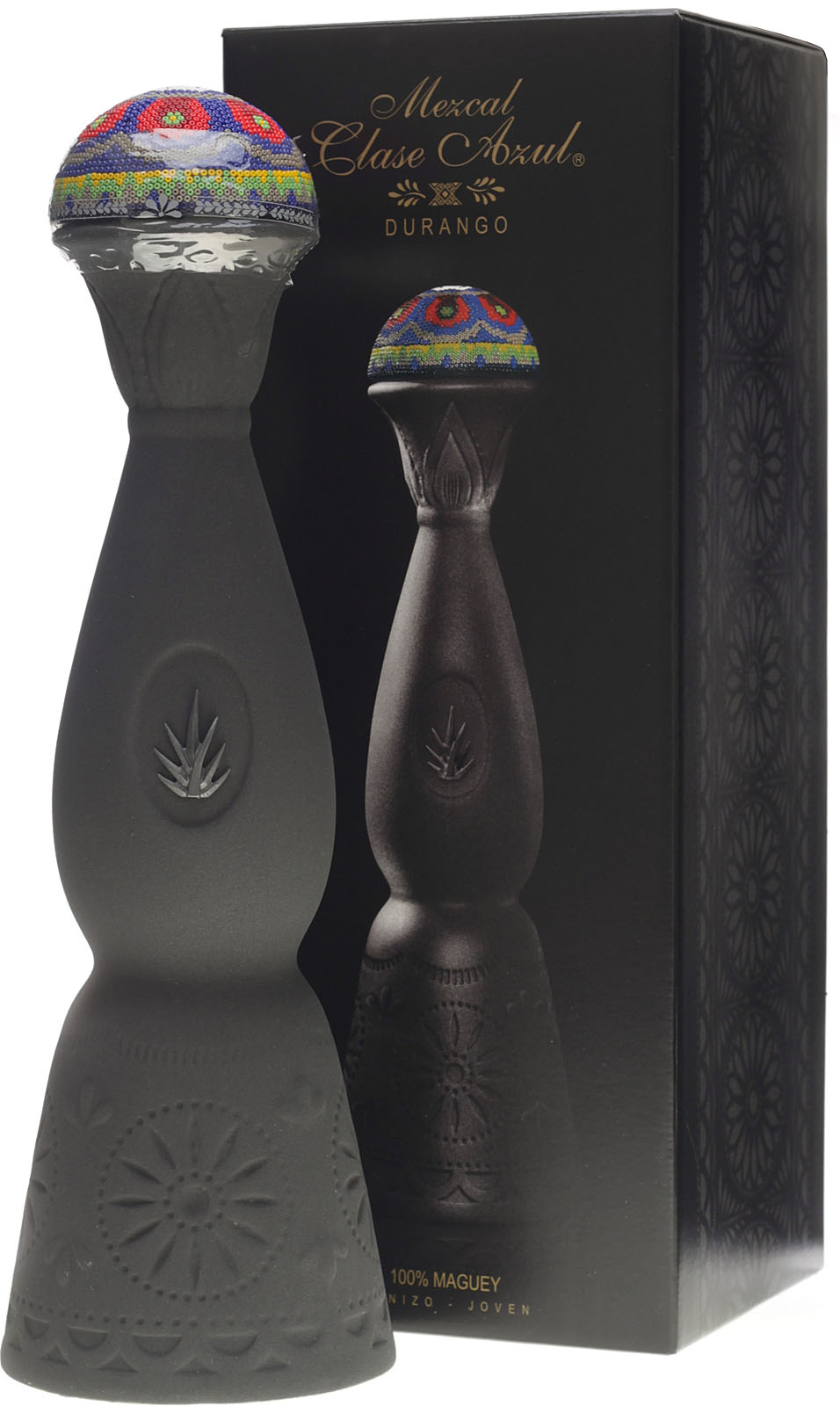 Clase Azul Tequila Mezcal Durango 0,7 Liter 44 % Vol.