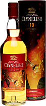 Clynelish 10 Jahre Special Release 2023 0,7 Liter 57,5 