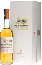 Select Reserve von Clynelish 700ml 54,9%