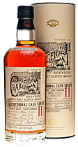 Craigellachie 11 Jahre Exceptional Cask Series kaufen