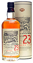 Craigellachie 23 Jahre Speyside Whisky mit 46 Vol. in 7 Craigellachie 23 Jahre Speyside Whisky mit 46 Vol. in 7